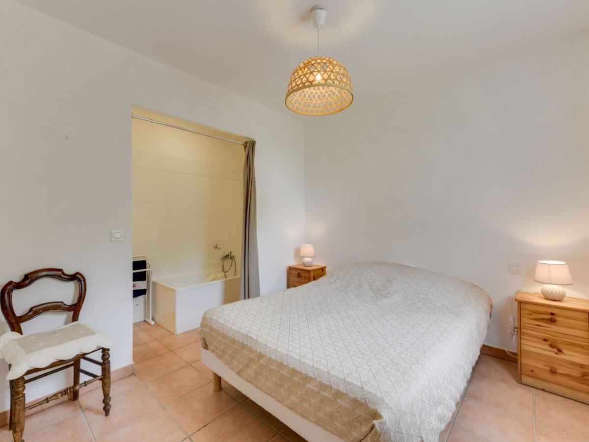 Vakantiehuis Parc De La Rouveraie By Interhome Saint-Tropez