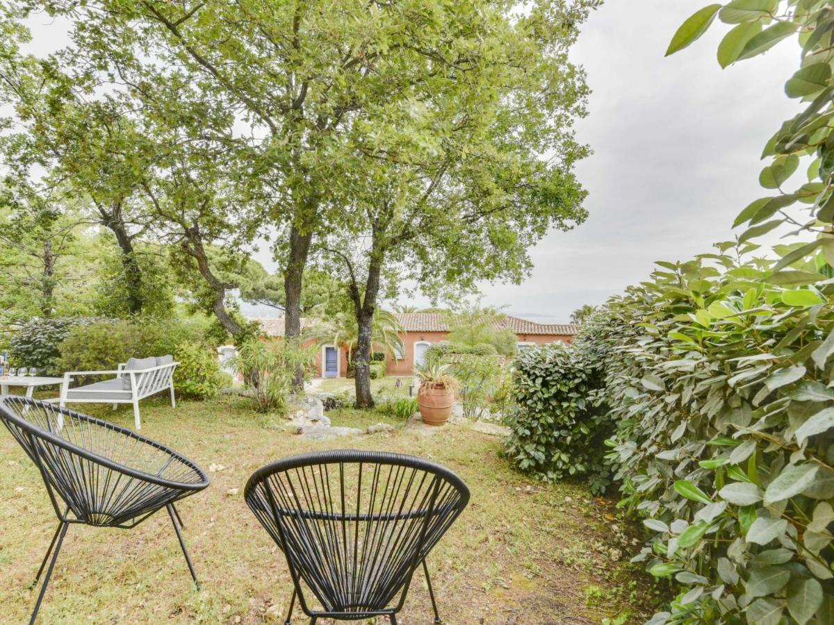 Parc De La Rouveraie By Interhome Vakantiehuis